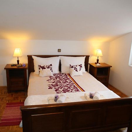 Pansion Adria Sveti Filip i Jakov Quarto foto
