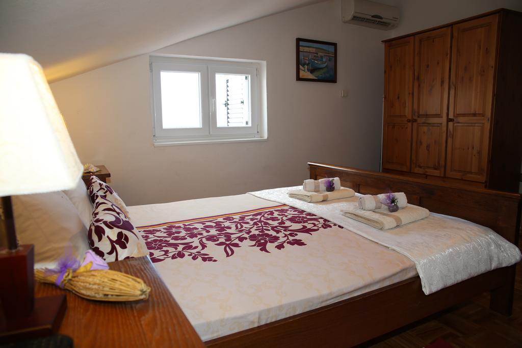 Pansion Adria Sveti Filip i Jakov Quarto foto
