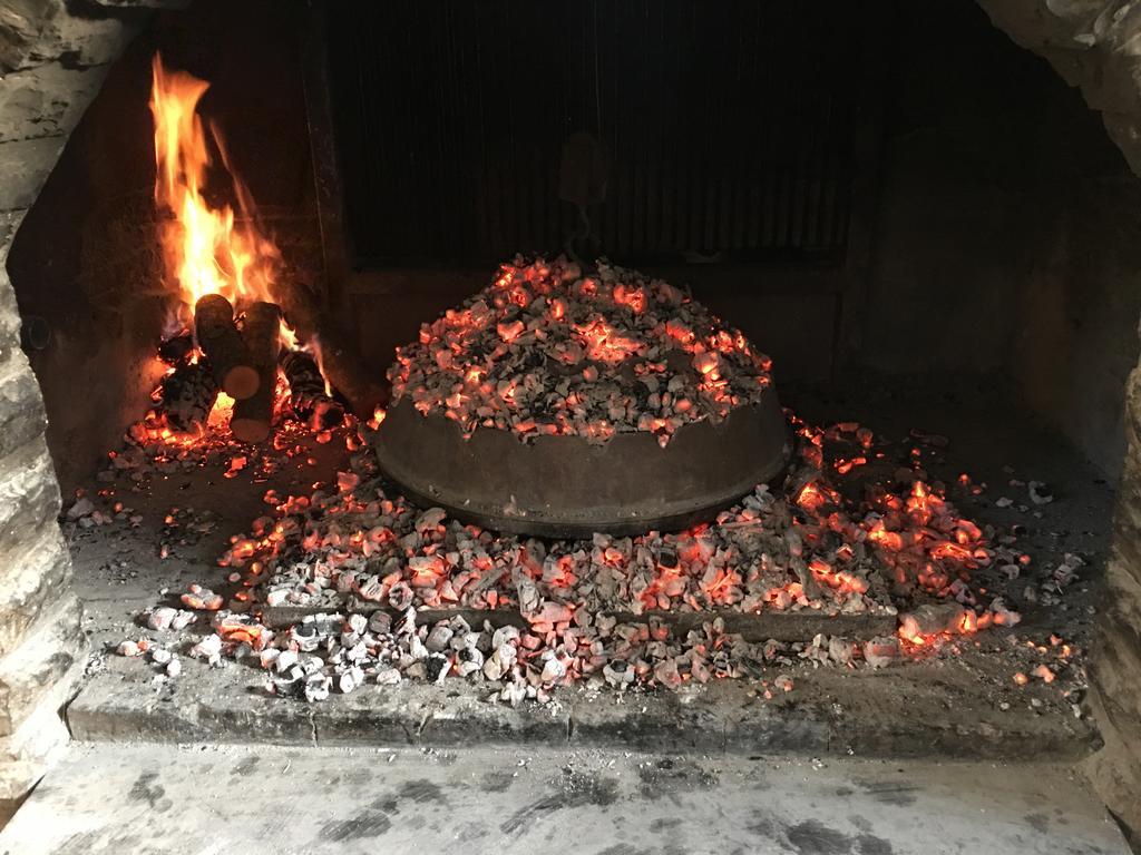 Pansion Adria Sveti Filip i Jakov Exterior foto