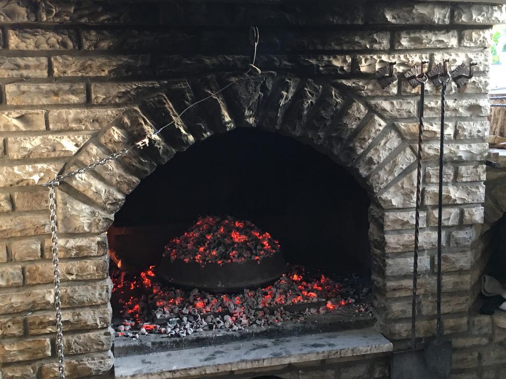Pansion Adria Sveti Filip i Jakov Exterior foto